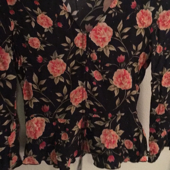 Zara top Size S - Picture 2 of 3